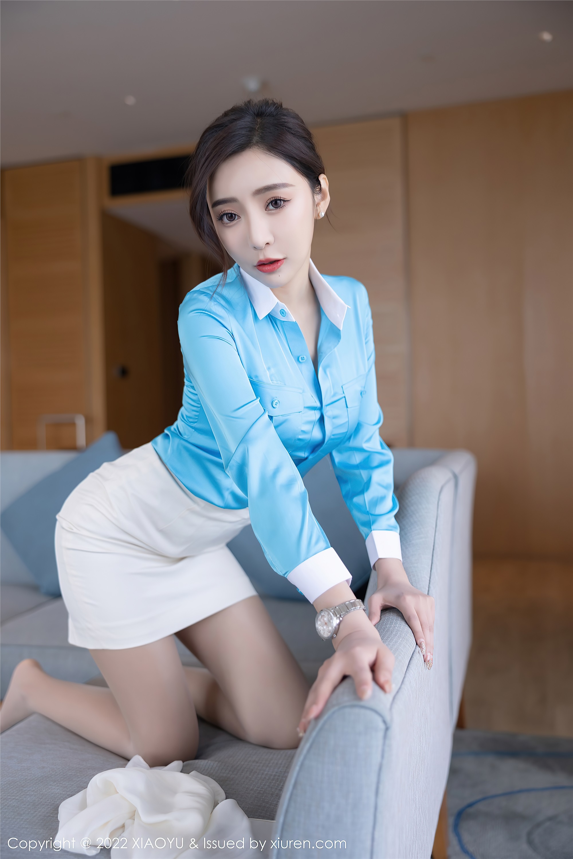 XIAOYU语画界 2022.02.07 VOL.710 王馨瑶yanni